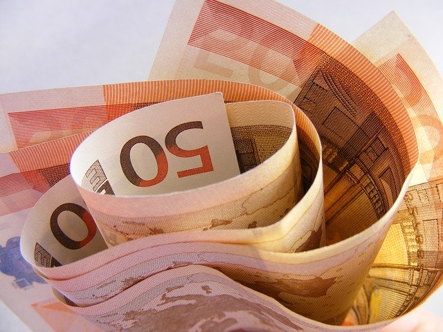 50 euro banconota