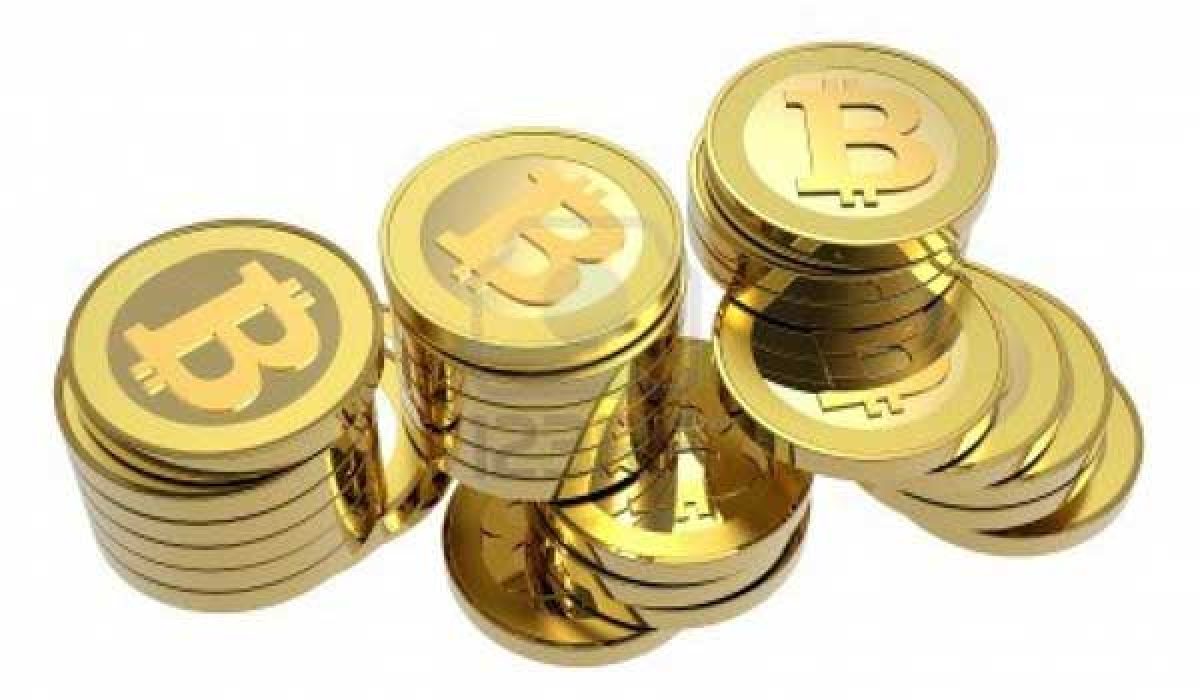 monete in bitcoins