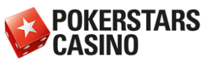 logo pokerstars casino